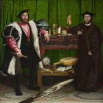 Hans Holbein the Younger (1497- 1543)